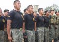 Congreso: proponen servicio militar obligatorio para personas que no estudian ni trabajan