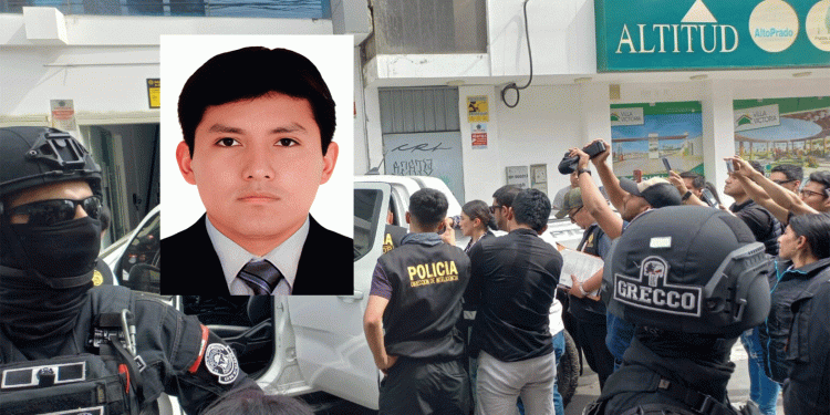 DICTAN 36 MESES DE PRISIÓN PREVENTIVA PARA ALCALDE DE TUPAC AMARU INCA Y A SUS HERMANOS POR PRESUNTO DELITO DE COLUSIÓN AGRAVADA