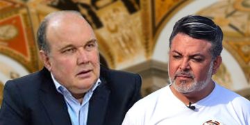 RAFAÉL LÓPEZ ALIAGA NORMALIZA EL PROXENETISMO CON POLÉMICA FRASE