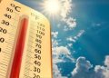Ica soportará temperaturas de hasta 35 °C, seis grados más de lo habitual, según Senamhi