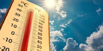 Ica soportará temperaturas de hasta 35 °C, seis grados más de lo habitual, según Senamhi