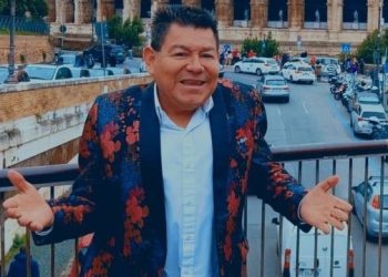 Dilbert Aguilar denuncia que es víctima de extorsión: “Dicen que ya no voy a ir a UCI, sino a un cajón”