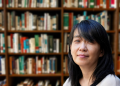 LA SURCOREANA HAN KANG GANA EL PREMIO NOVEL DE LITERATURA 2024