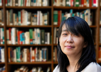 LA SURCOREANA HAN KANG GANA EL PREMIO NOVEL DE LITERATURA 2024