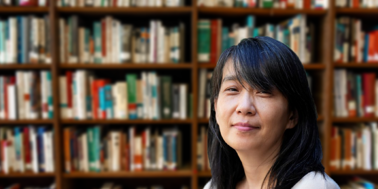LA SURCOREANA HAN KANG GANA EL PREMIO NOVEL DE LITERATURA 2024