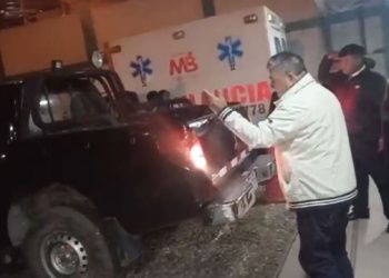 Dos niños pequeños pierden la vida y otra niña se salva de milagro al caer a un pozo