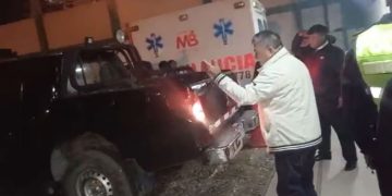 Dos niños pequeños pierden la vida y otra niña se salva de milagro al caer a un pozo