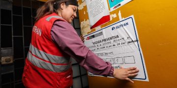 Ica: Sutran clausura dos escuelas de conductores que operarían de manera irregular