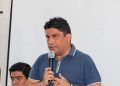 EL GOBERNADOR REGIONAL DE ICA SE MANIFIESTA ANTE CASO CARLOS ZEGARRA
