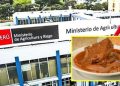 Gobierno declara el «Día del Adobo de Cerdo»