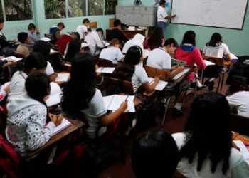 Ica: suspenden clases presenciales por paro de transportistas y estudiantes utilizarán la modalidad remota