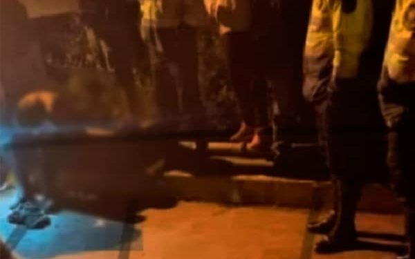 Áncash: Pobladores enfurecidos asesinan a cinco sujetos que pretendían secuestrar a un empresario