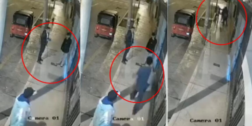 Ica: joven es víctima de delincuentes en mototaxi