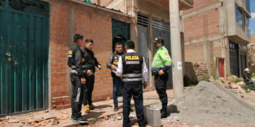 Terror en Juliaca: balacera en discoteca deja dos muertos