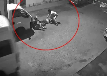 Falsos colectiveros asaltan a tres personas y las abandonan maniatadas