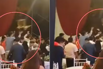 Ica: fiesta de graduación terminó en una “batalla campal”