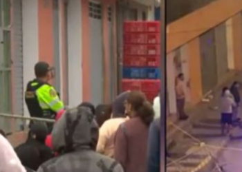 Vendedora de pollo es asesinada a balazos