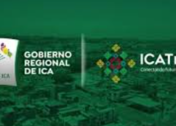 El Gobierno Regional de Ica y el Proyecto ICATEC: Una Inversión Controvertida