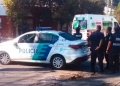 Policía de civil frustra robo de su auto y abate a ladrón