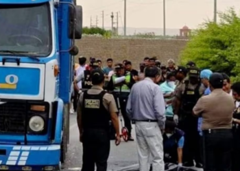 Ica: joven fue sepultado el día de su cumpleaños tras trágico accidente