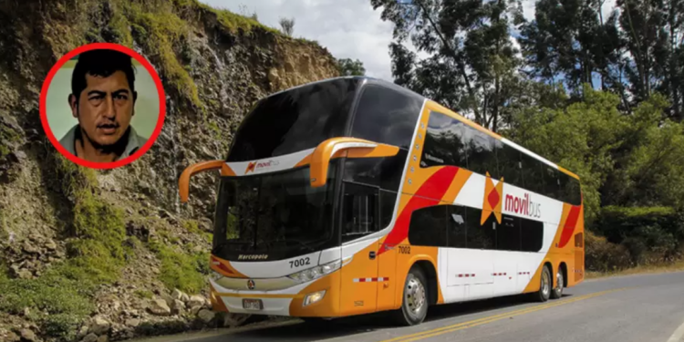 Liberan a chofer implicado en caída de bus con alumnos de viaje de promoción