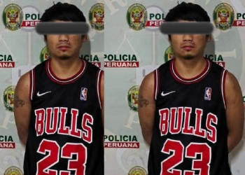 TENTATIVA DE PARRICIDIO TERMINA EN DETENCIÓN EN PISCO