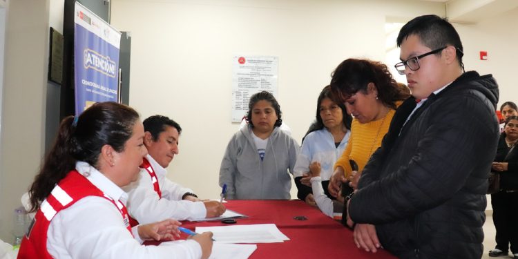 PODRÍAS PERDER LA PENSIÓN DEL PROGRAMA CONTIGO SI NO ACTUALIZAS LA CLASIFICACIÓN SOCIOECONÓMICA.