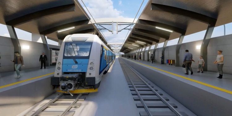 FERROCARRIL LIMA – ICA: UN PROYECTO QUE REDUCIRÁ A LA MITAD EL TIEMPO DE VIAJE