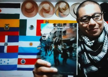 Lanzamiento del impactante libro “Juguetes entre los escombros” brinda una mirada intensa y real sobre la infancia en Palestina