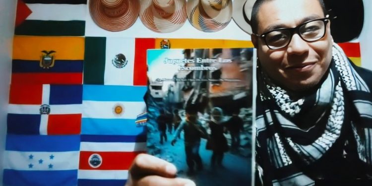 Lanzamiento del impactante libro “Juguetes entre los escombros” brinda una mirada intensa y real sobre la infancia en Palestina