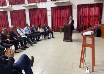 JNJ convoca a 549 jueces y fiscales para evaluación parcial de desempeño