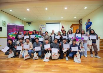 ¡Pronabec reconoce a ganadores de Beca Permanencia 2024 del Cusco! Ellos seguirán sus carreras sin preocupaciones económicas