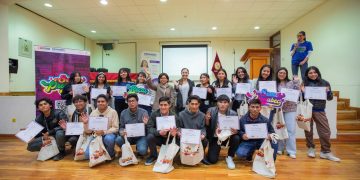¡Pronabec reconoce a ganadores de Beca Permanencia 2024 del Cusco! Ellos seguirán sus carreras sin preocupaciones económicas