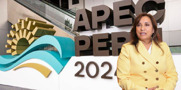 APEC 2024: EL FORO ASIA PACÍFICO MÁS IMPORTANTE DEL AÑO