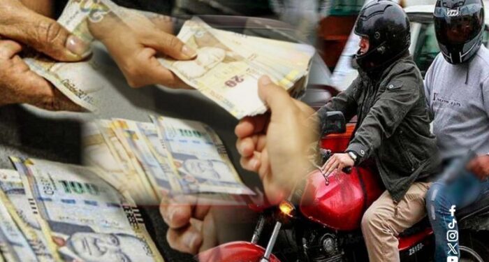 Congreso aprueba incluir préstamos gota a gota como delito de extorsión