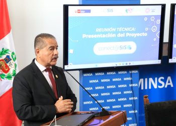 MINSA Y SIS LANZAN HERRAMIENTA DIGITAL PARA MEJORAR ATENCIÓN A NIVEL NACIONAL