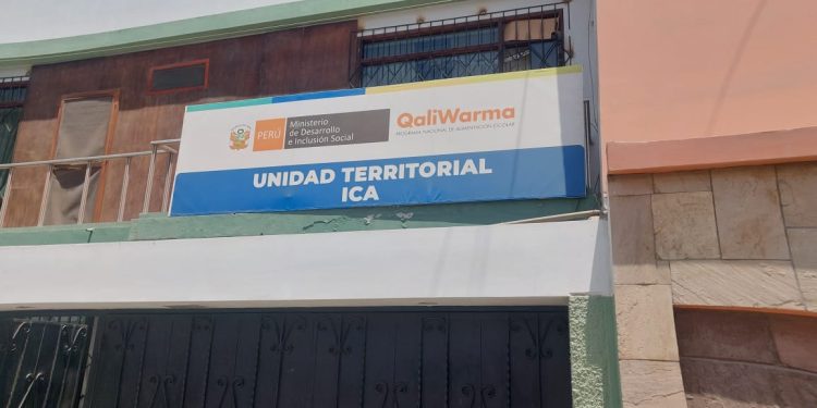 MIDIS RESPONDE ANTE ACUSACIONES DE PRESUNTA CARNE DE CABALLO EN LATAS ENTREGADAS A NIÑOS