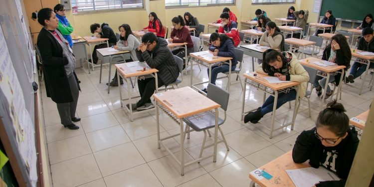 COSAS QUE DEBES SABER ANTES DE RENDIR EL EXAMEN BECA 18