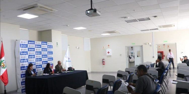 MÁS DE 1.8 MILLONES DE SOLES DE DEUDA TRIBUTARIA RECUPERADOS CON REMATES DE BIENES EN ICA