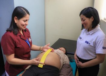 EL MINISTERIO DE SALUD Y EL SIS ANUNCIAN ATENCIÓN INTEGRAL A MÁS DE 4 MILLONES DE PERSONAS EN EL PERÚ