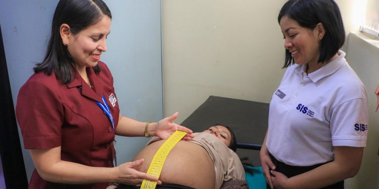 EL MINISTERIO DE SALUD Y EL SIS ANUNCIAN ATENCIÓN INTEGRAL A MÁS DE 4 MILLONES DE PERSONAS EN EL PERÚ