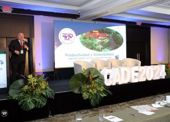 CADE 2024: EL FORO EMPRESARIAL QUE SE CELEBRA EN AREQUIPA