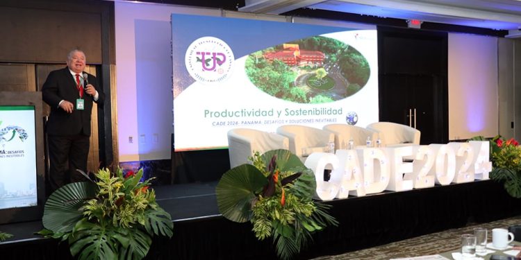 CADE 2024: EL FORO EMPRESARIAL QUE SE CELEBRA EN AREQUIPA