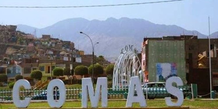 DESPUÉS DE 13 AÑOS HALLAN RESTOS DE MUJER EN POZO DE UNA VIVIENDA