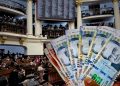Congreso otorgará bono navideño de s/ 1,700 a parlamentarios