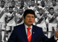 EL PRESIDENTE DE LA FEDERACIÓN PERUANA DE FÚTBOL ES DETENIDO