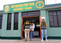 ICA SOLO EJECUTÓ 116 SOLES POR HABITANTE DE SU PRESUPUESTO ANUAL DESTINADO A SEGURIDAD EN OCTUBRE