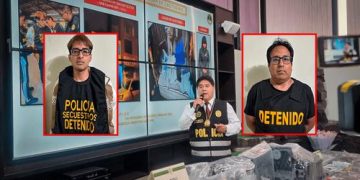 Rescatan a escolar que fue secvestrada por 7 días tras salir de su colegio: captores la contactaron por redes