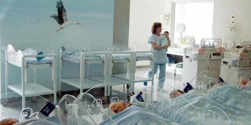 Hospital intercambió dos bebés tras el parto y las familias se dieron cuenta tres años después