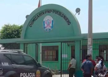 Chincha: adolescente intenta agredir a su madre con un cvch1llo por prohibirle ver a su enamorado